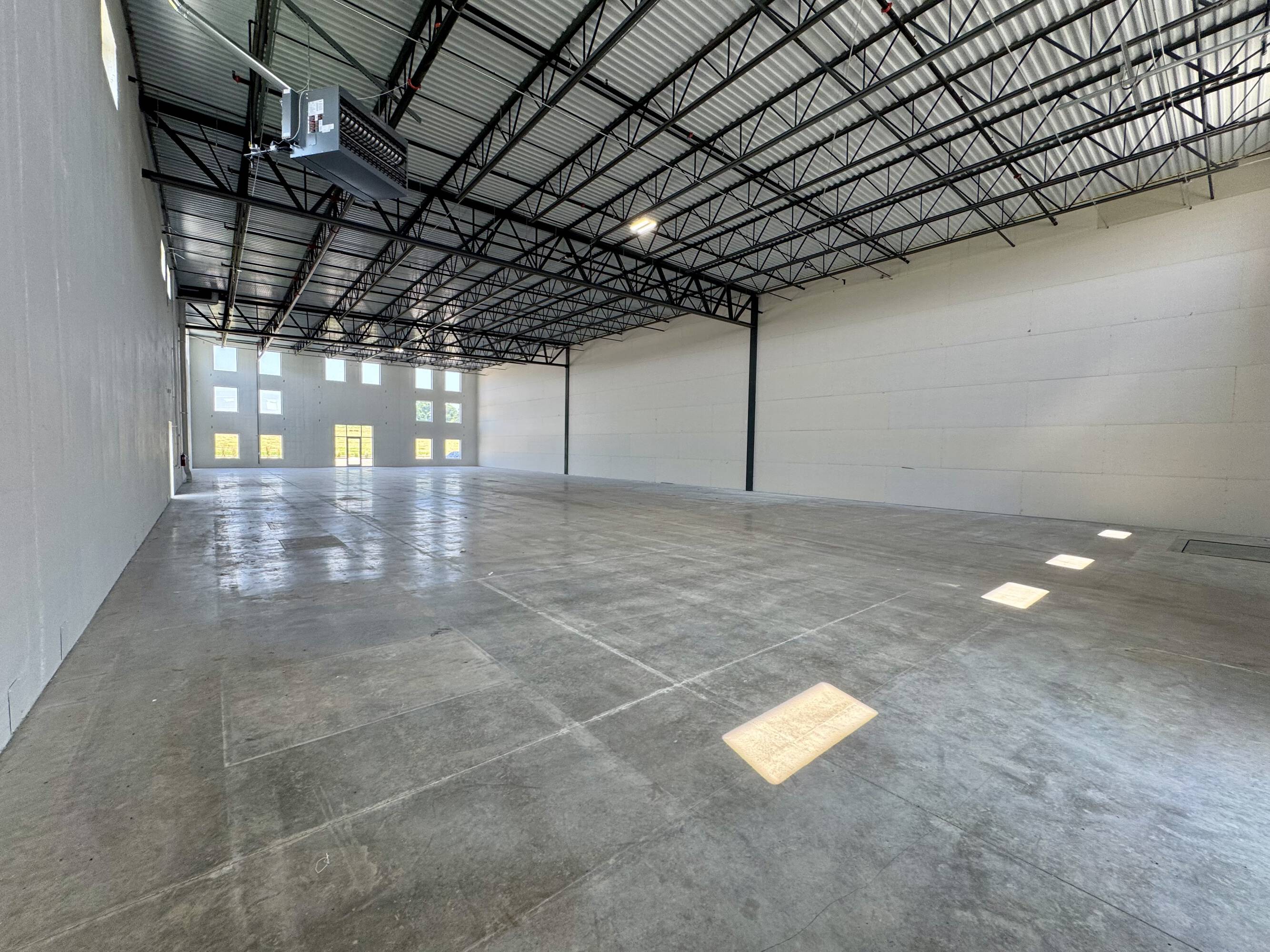 Industrial Space In Wisconsin Near-shoring Manufacturing