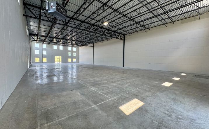 Pictures of Industrial property located at 1155 Ambition St, Verona, WI 53593 for lease - image #1