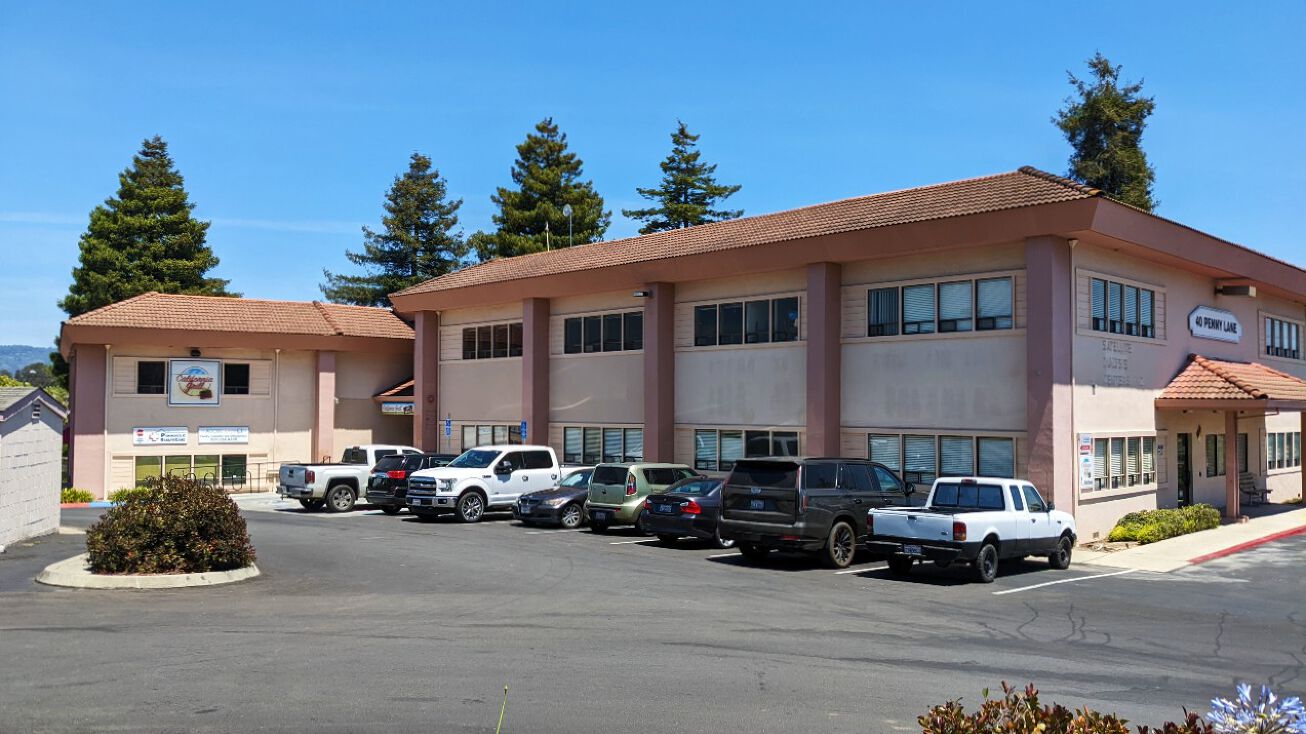 40 Penny Ln, Watsonville, CA 95076 Office Space for Lease 40 Penny Lane