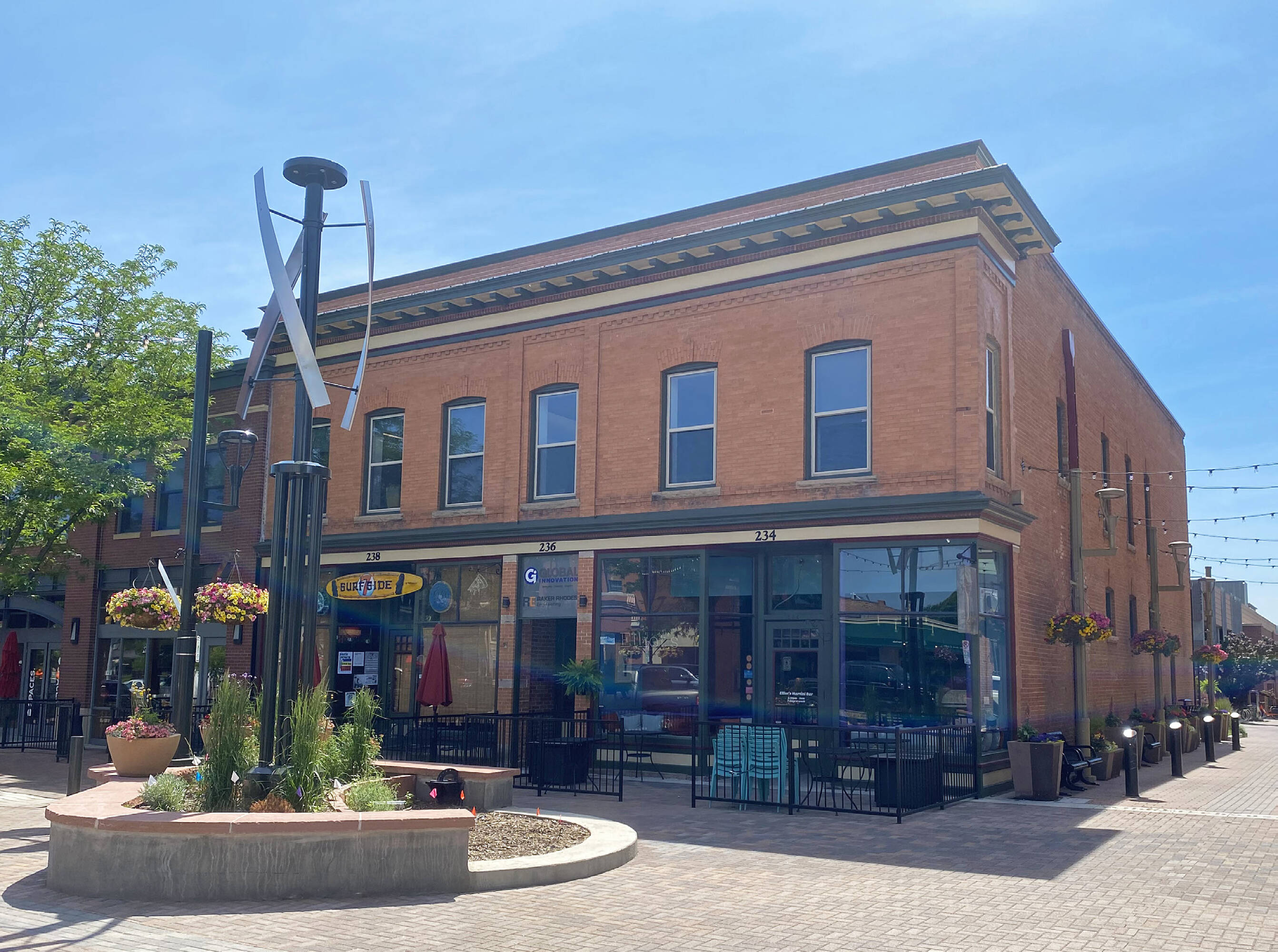 236 Linden St, Fort Collins, CO 80524