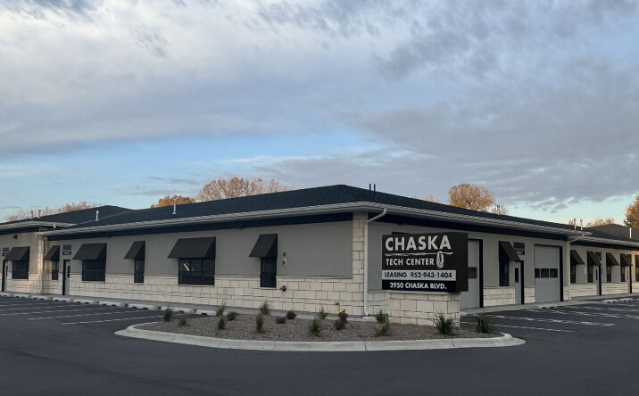 Pictures of Industrial property located at 2950 Chaska Blvd, Chaska, MN 55318 for lease - image #1