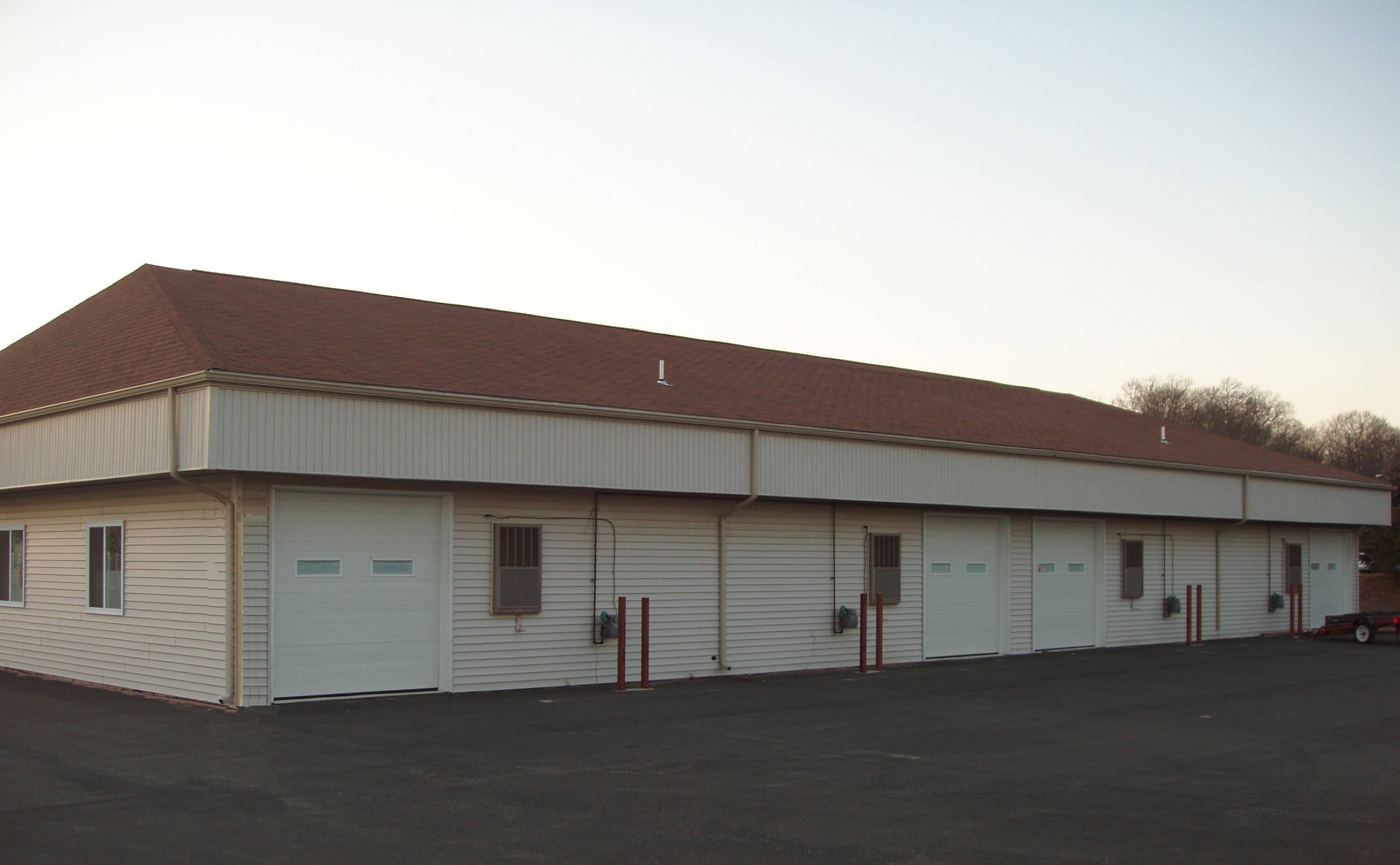 11 Freedom Way & Liberty Way, East Lyme, CT 06357