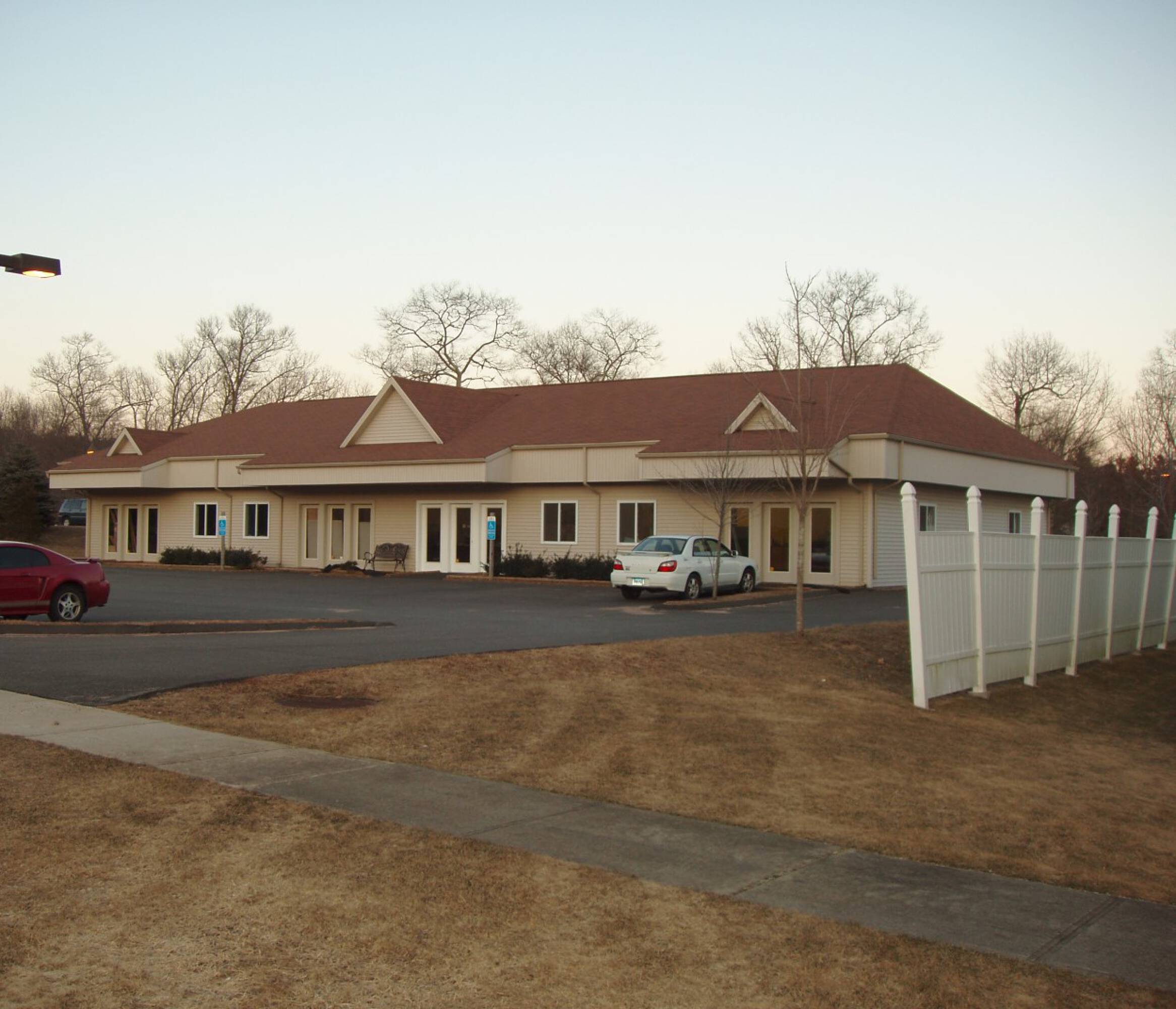 11 Freedom Way & Liberty Way, East Lyme, CT 06357