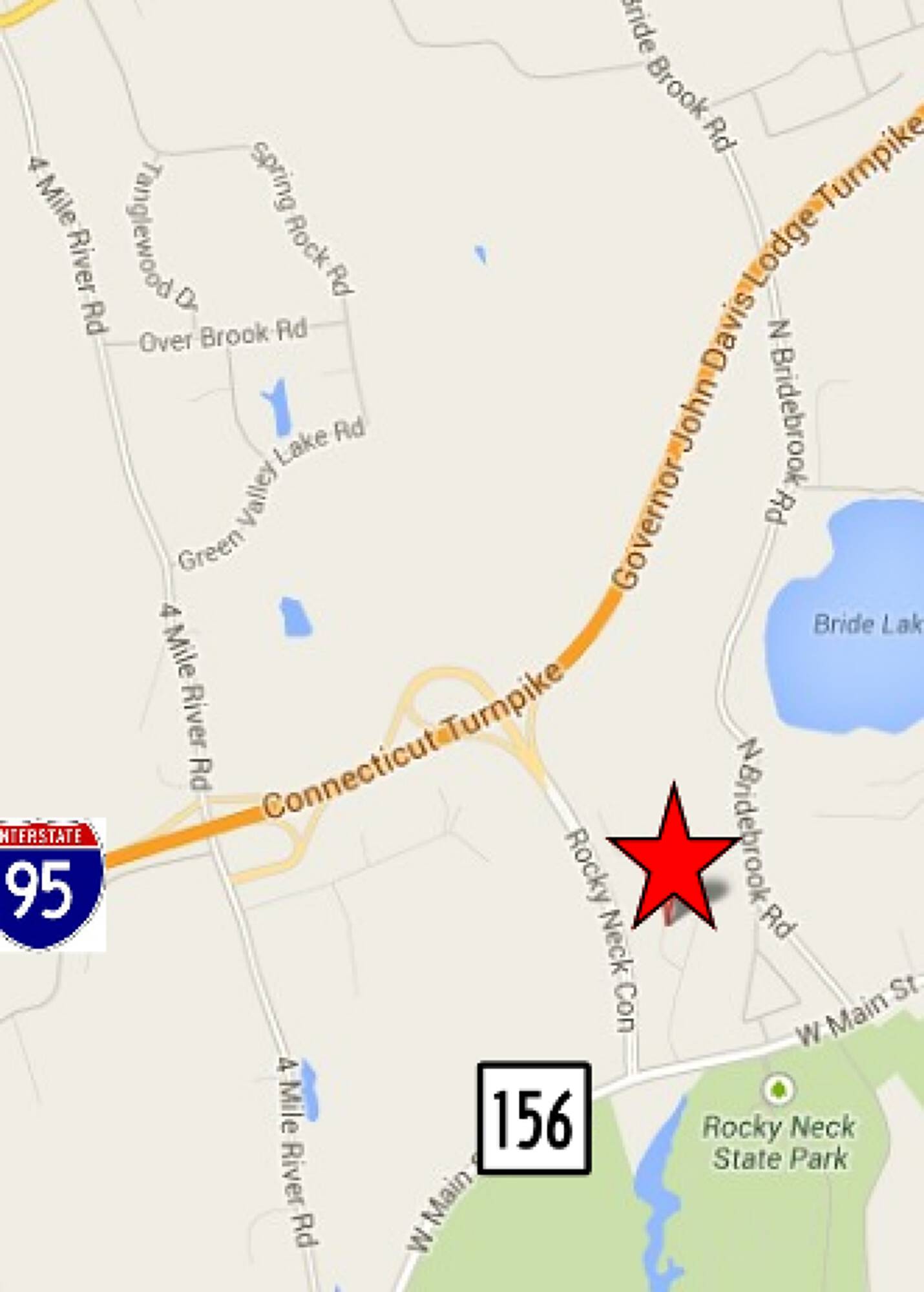 11 Freedom Way & Liberty Way, East Lyme, CT 06357