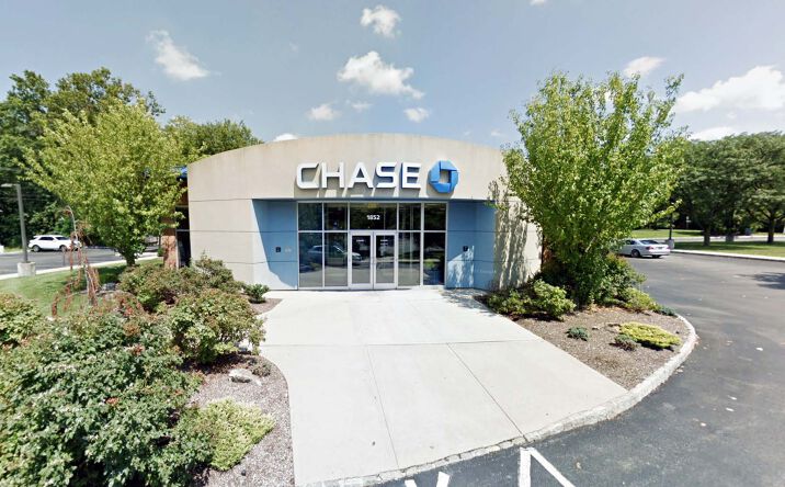 Pictures of Retail property located at 1852 N Olden Ave Ext, Ewing, NJ 08638 for lease - image #1