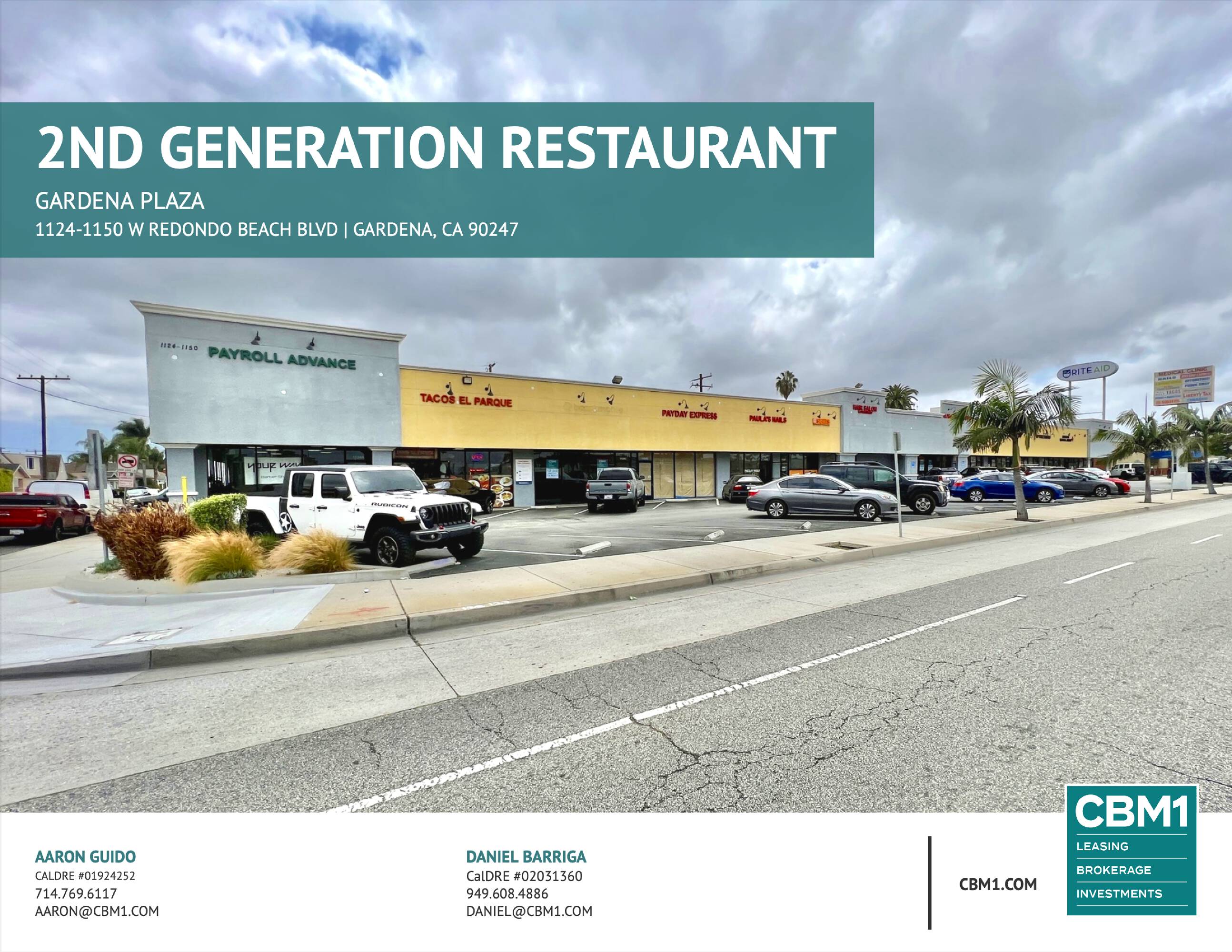 Discover 1045 W Redondo Beach Blvd, Gardena, CA: A Local Guide