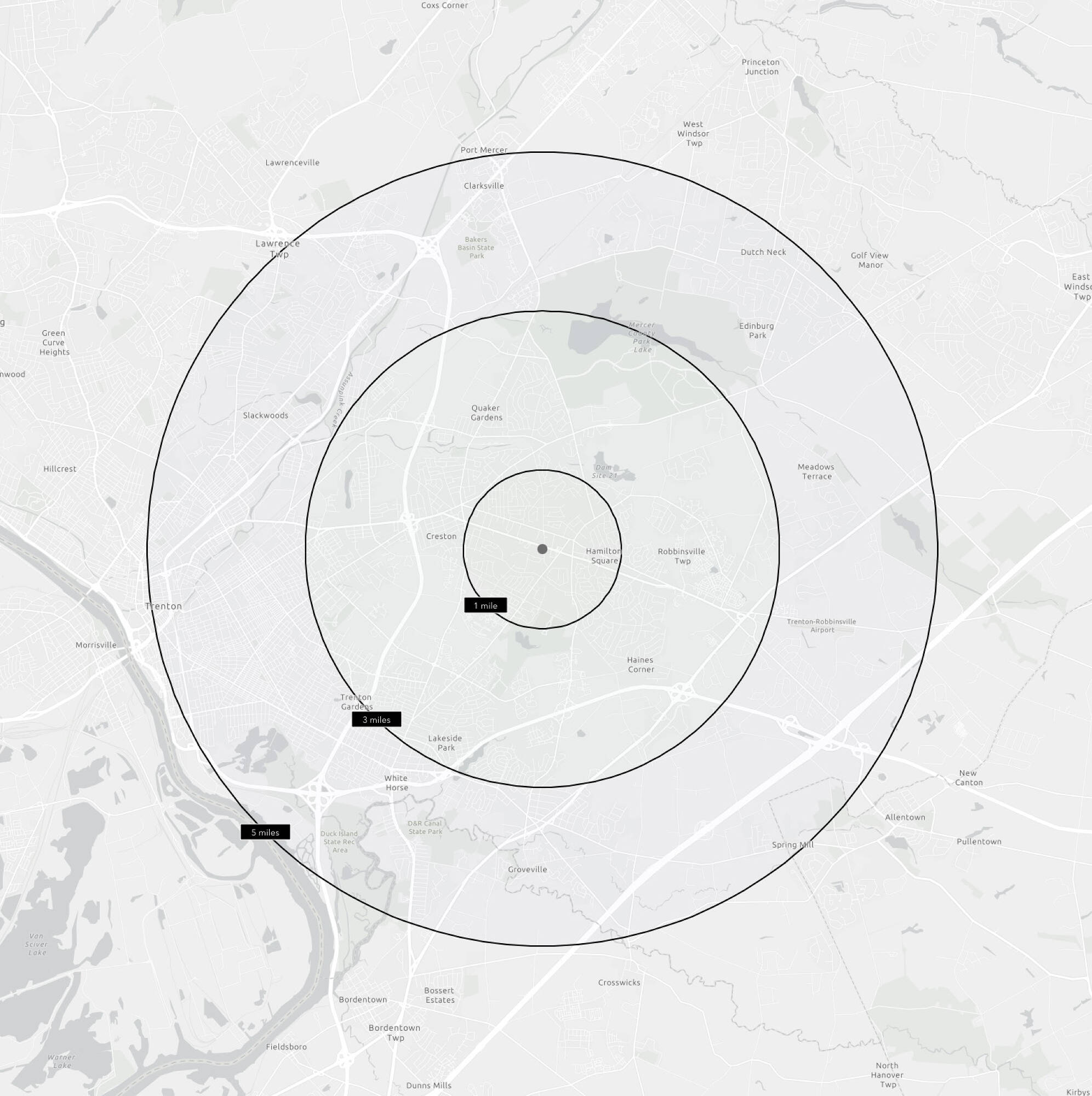 955 Route 33, Hamilton Township, NJ 08690