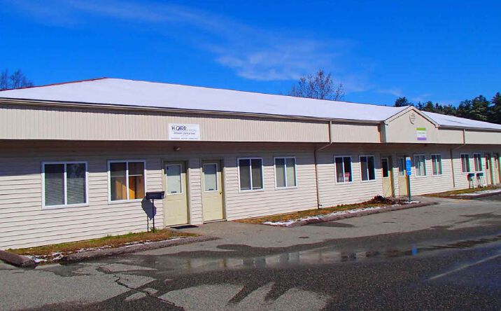 Pictures of Office, Industrial property located at 15 Lakewood Dr, Montville, CT 06370 for lease - image #1