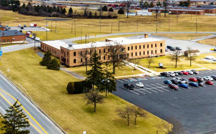 Pictures of Office property located at 5000 Letterkenny Rd, Chambersburg, PA 17201 for lease - image #1