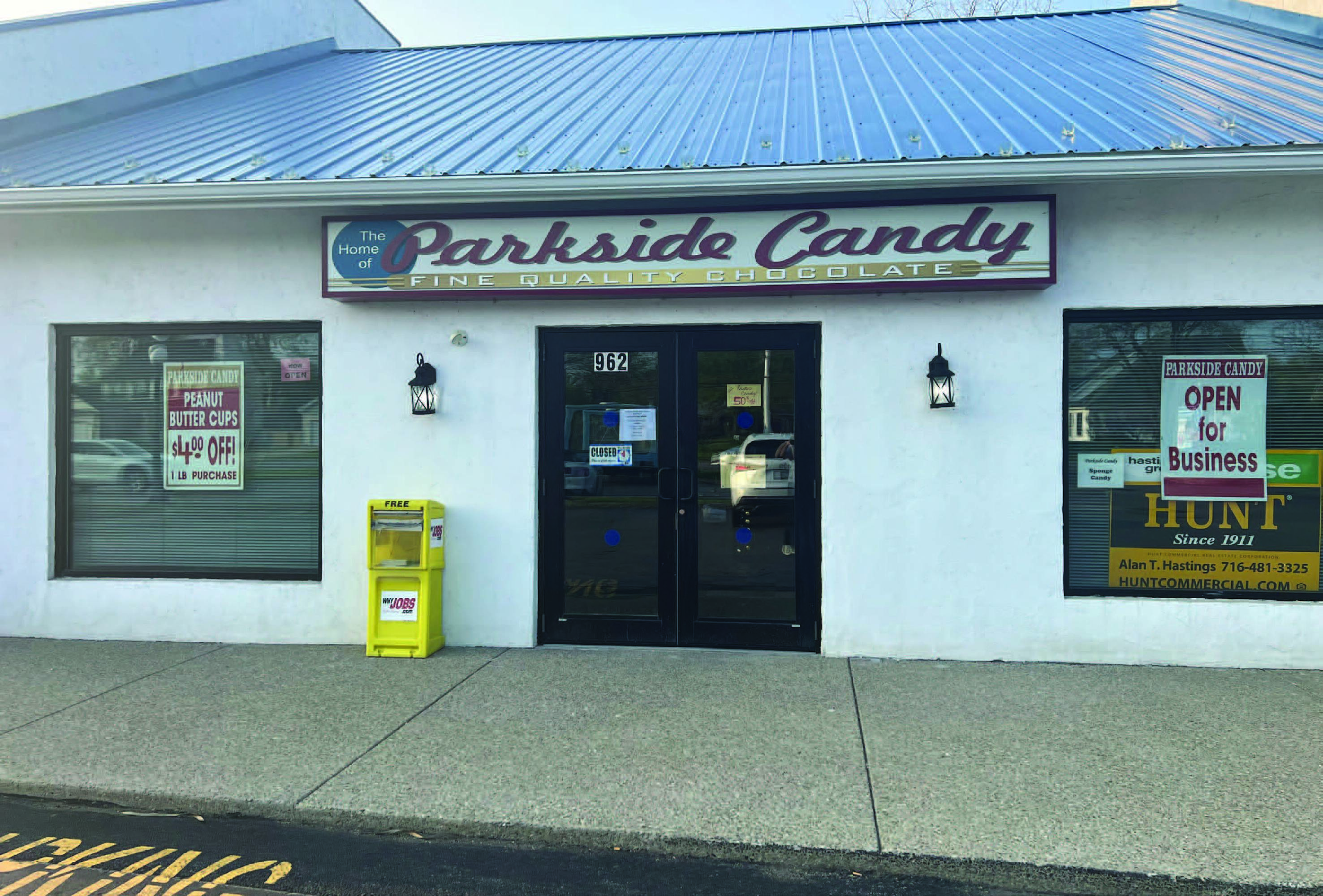 962 Maple Road, Amherst, NY 14226