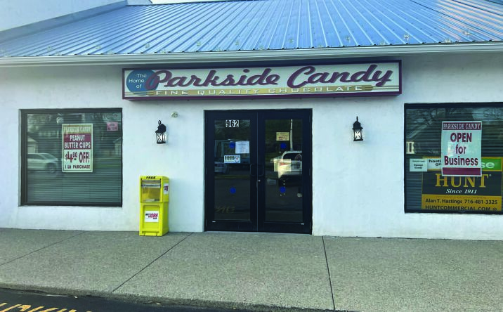 Pictures of Retail, Office property located at 962 Maple Road, Amherst, NY 14226 for lease - image #1