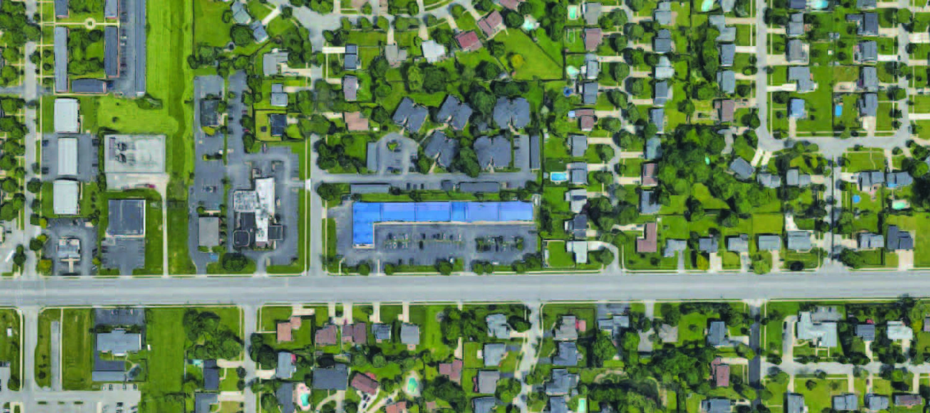 962 Maple Road, Amherst, NY 14226