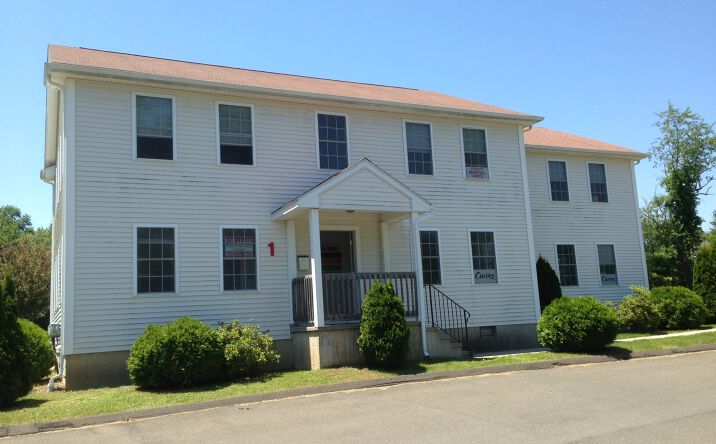 Pictures of Retail, Office property located at 176 CT-81, Killingworth, CT 06419 for lease - image #1