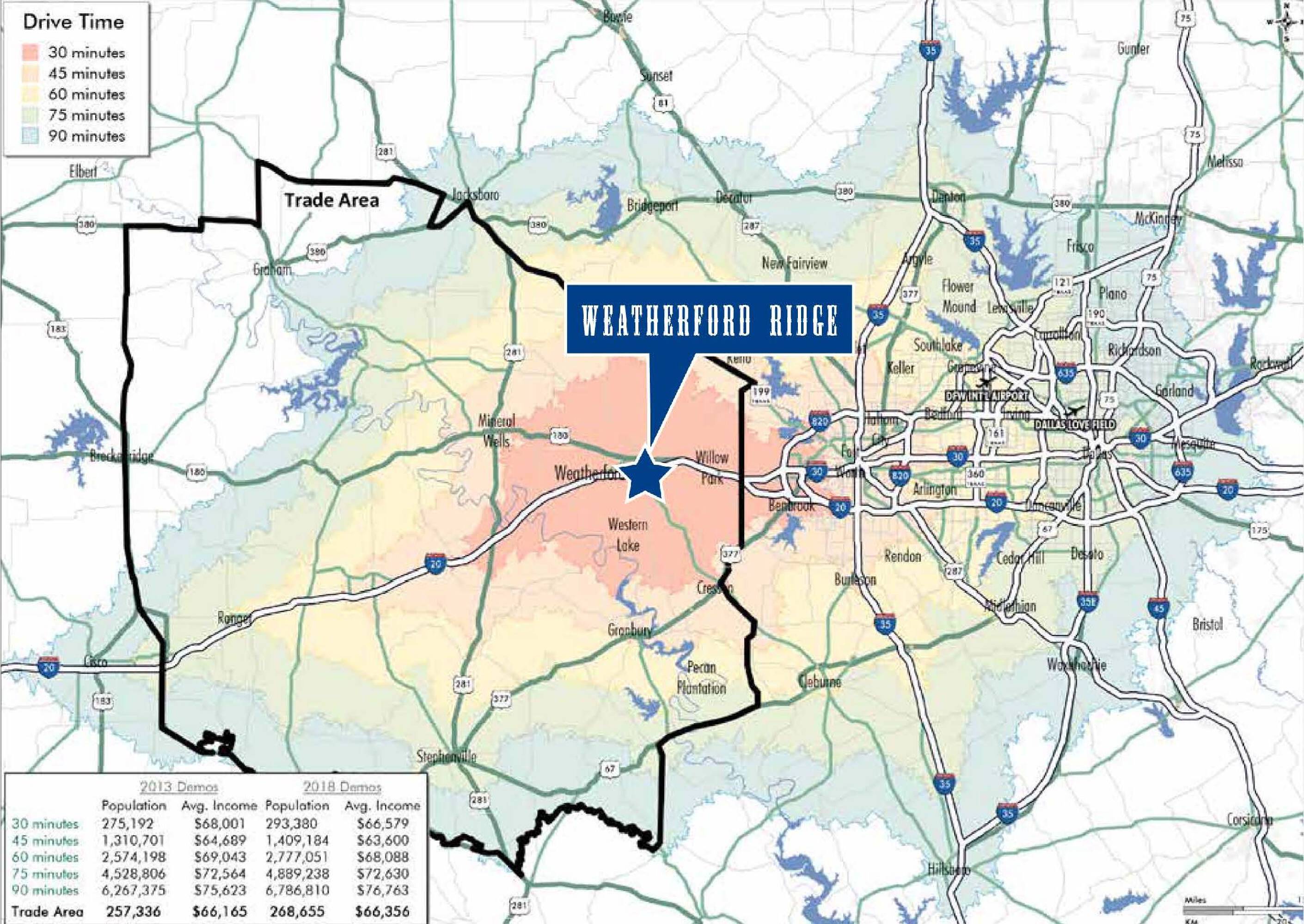 220725 Adams Road, Weatherford, TX 76086