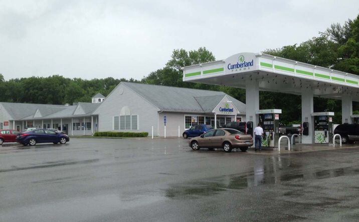 Pictures of Retail, Office property located at 188 Westminster Rd, Canterbury, CT 06331 for lease - image #1