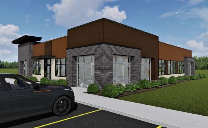 Pictures of Retail, Land property located at 2400 W Ryan Rd, Oak Creek, WI 53154 for lease - image #1
