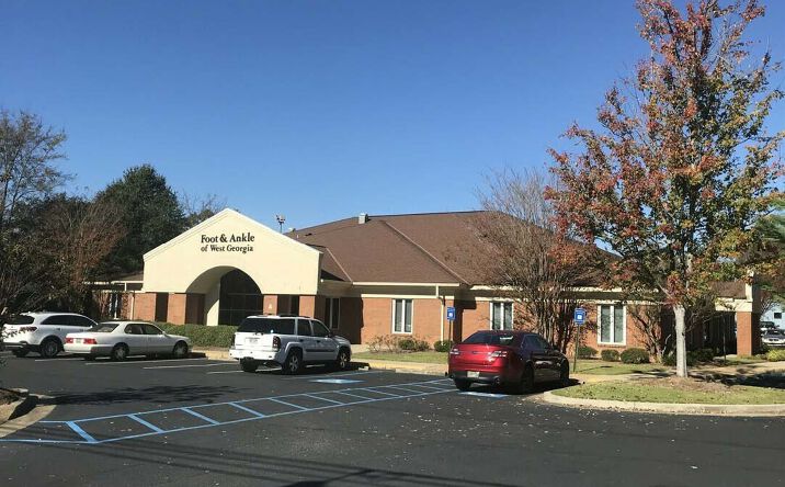 Executive Offices for Lease in Columbus GA Crexi