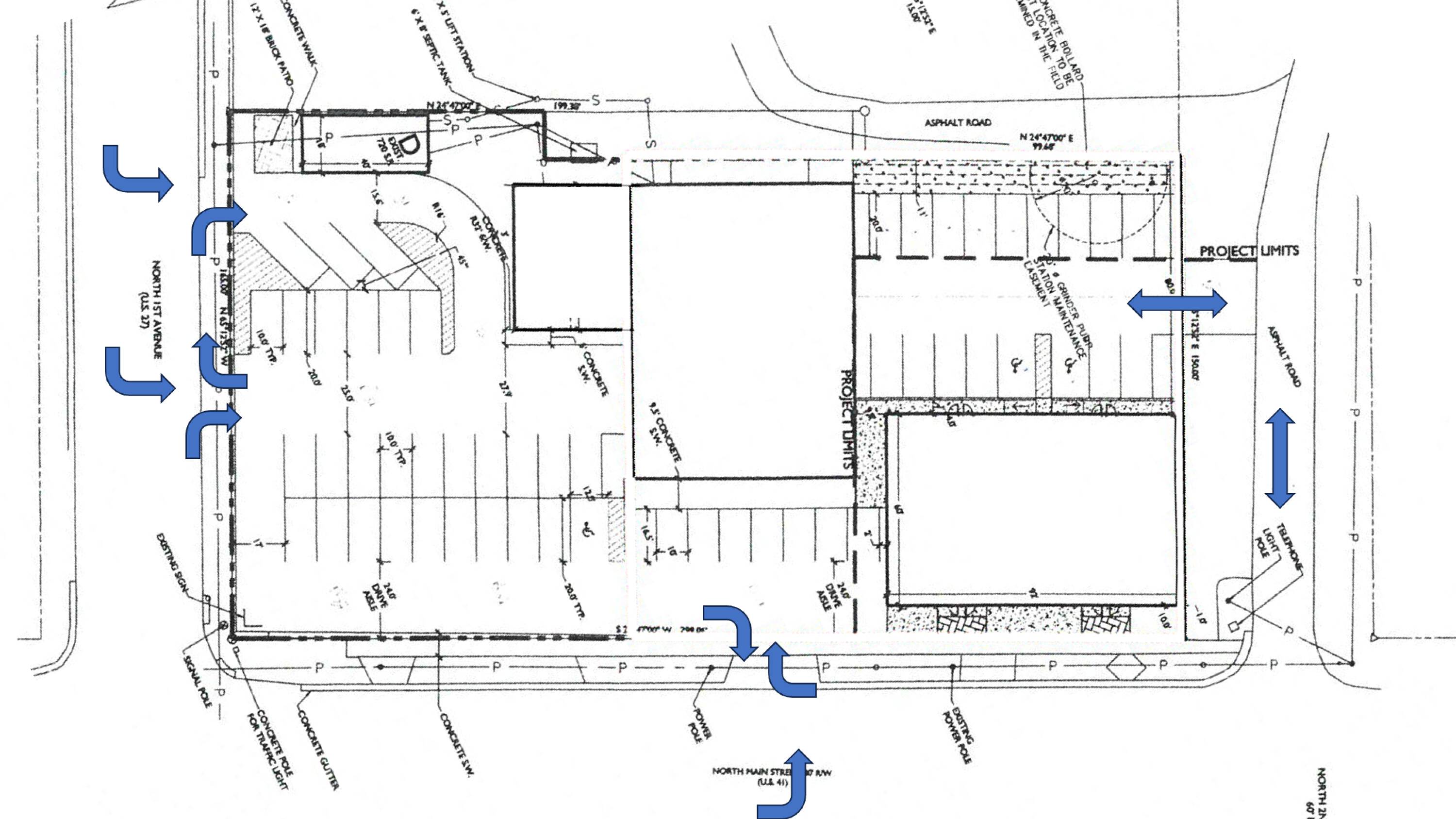 The Commercial Real Estate Exchange