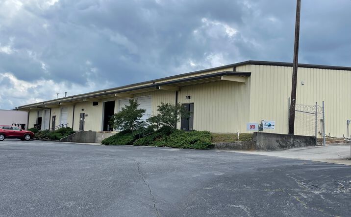 Pictures of Office, Industrial property located at 3100 Mercer University Dr, Macon, GA 31204 for lease - image #1