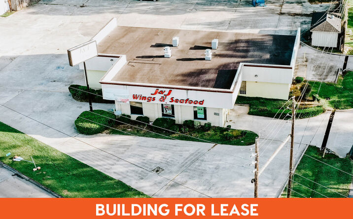 Restaurants for Lease in Beaumont Crexi