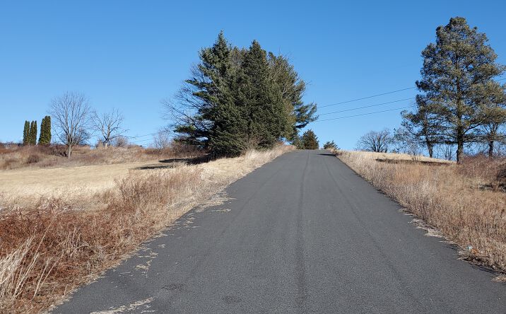 Pictures of Land property located at Hoffmansville Rd, Bechtelsville, PA 19505 for lease - image #1
