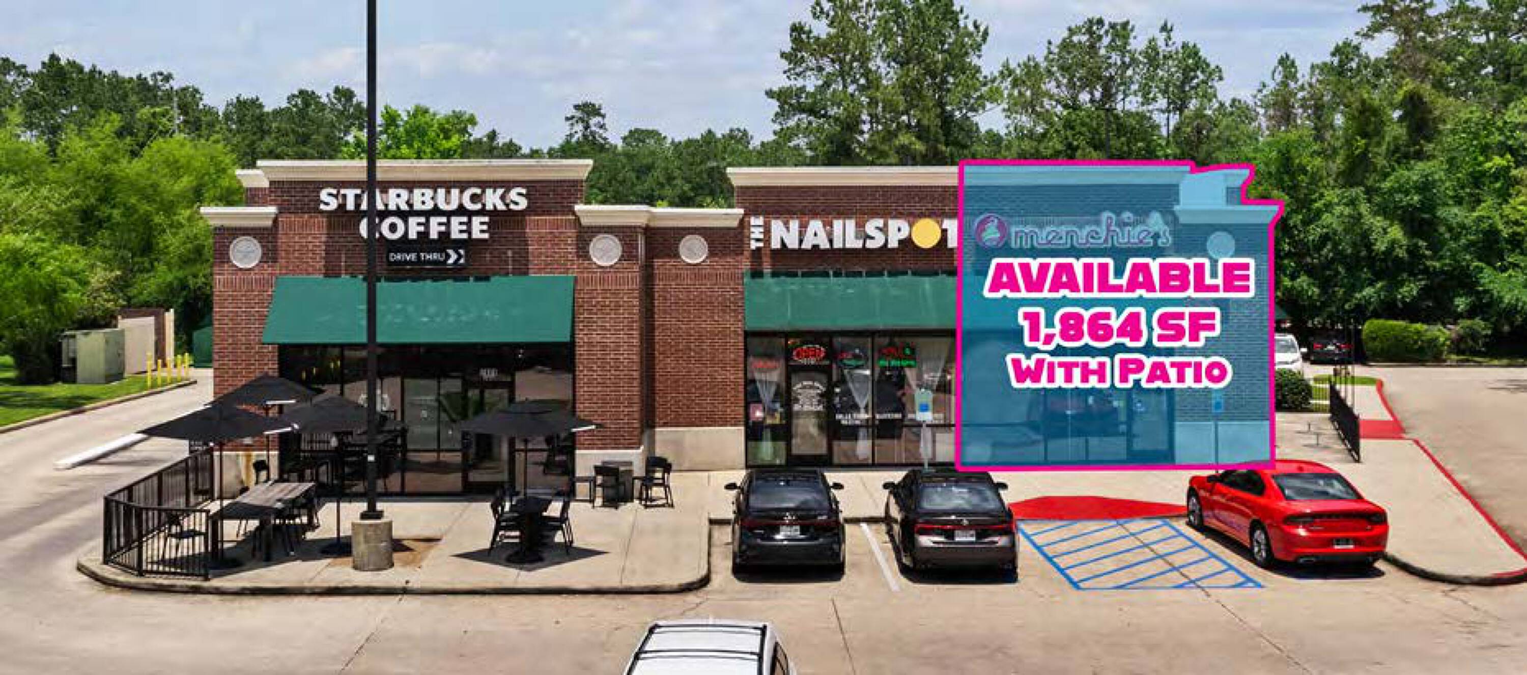 2021 Northpark Dr, Humble, TX 77339