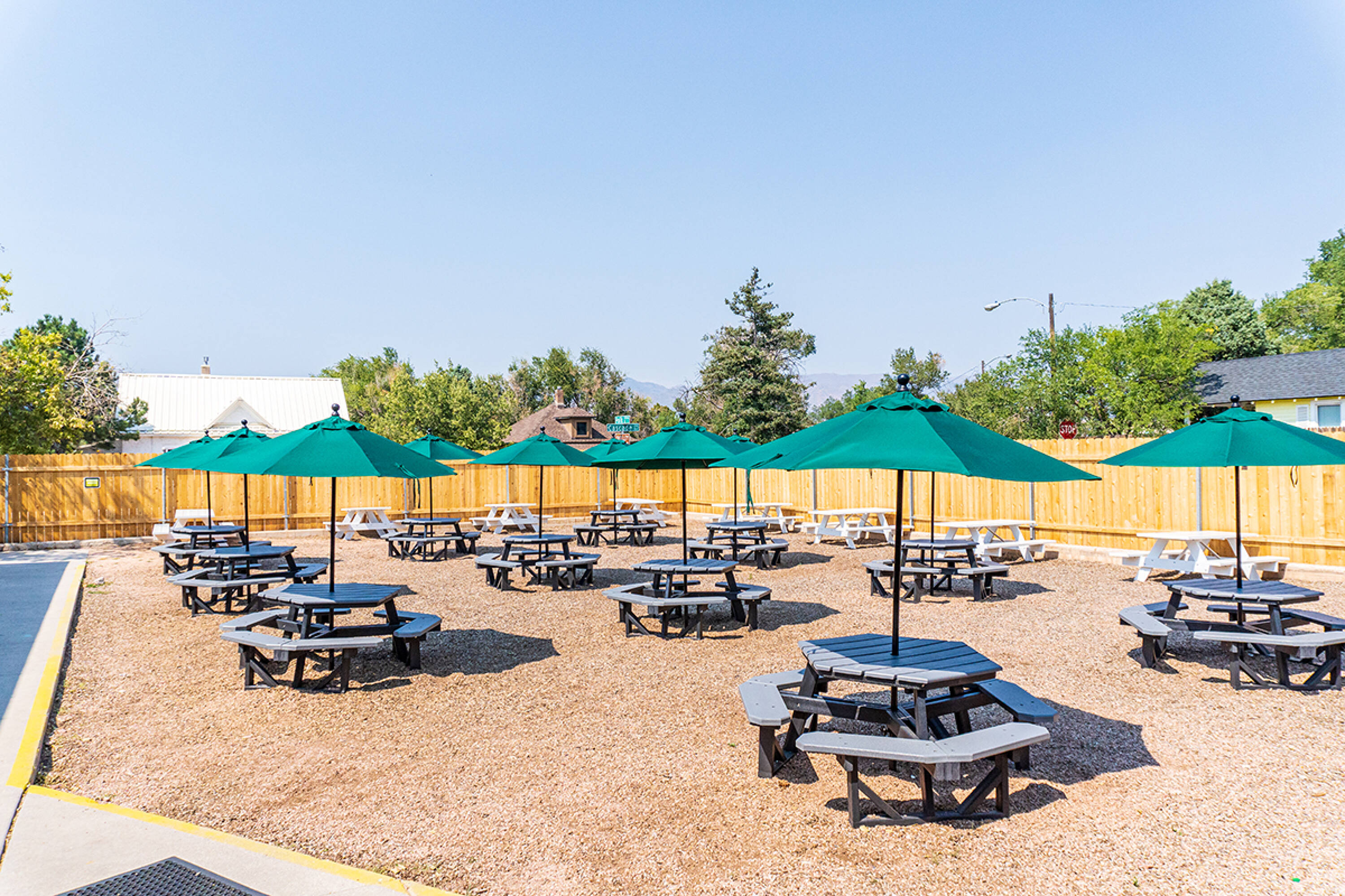 2727 N Cascade Ave, Colorado Springs, CO 80907