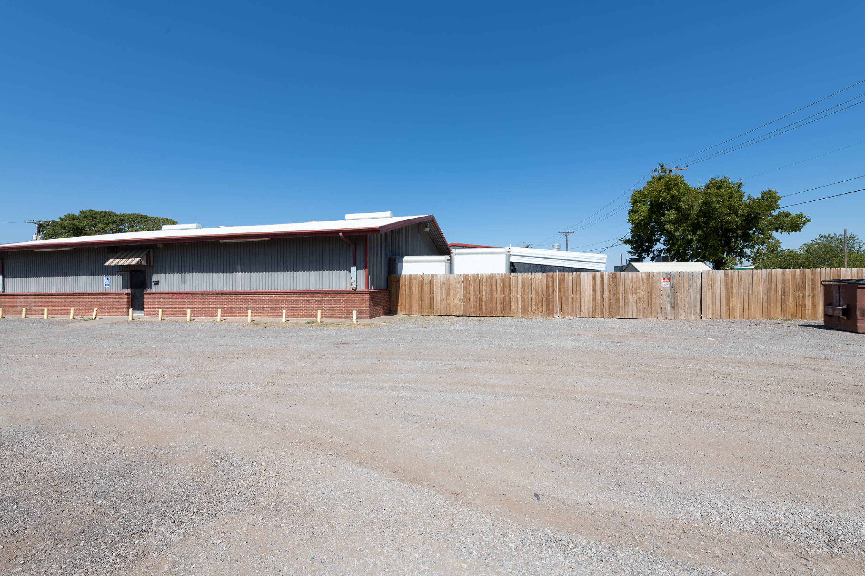 1402 Old Iowa Park Rd, Wichita Falls, TX 76306