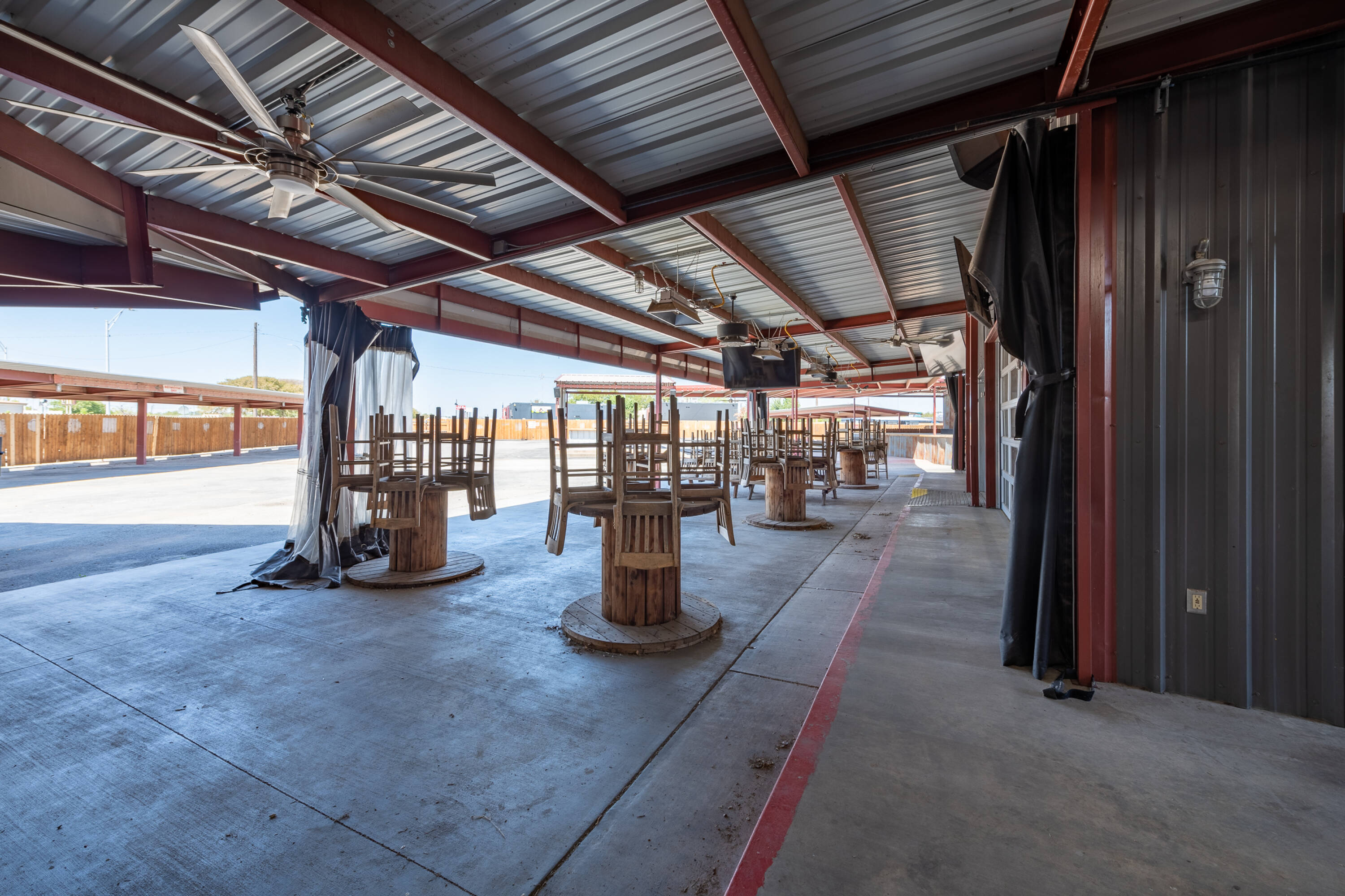 1402 Old Iowa Park Rd, Wichita Falls, TX 76306