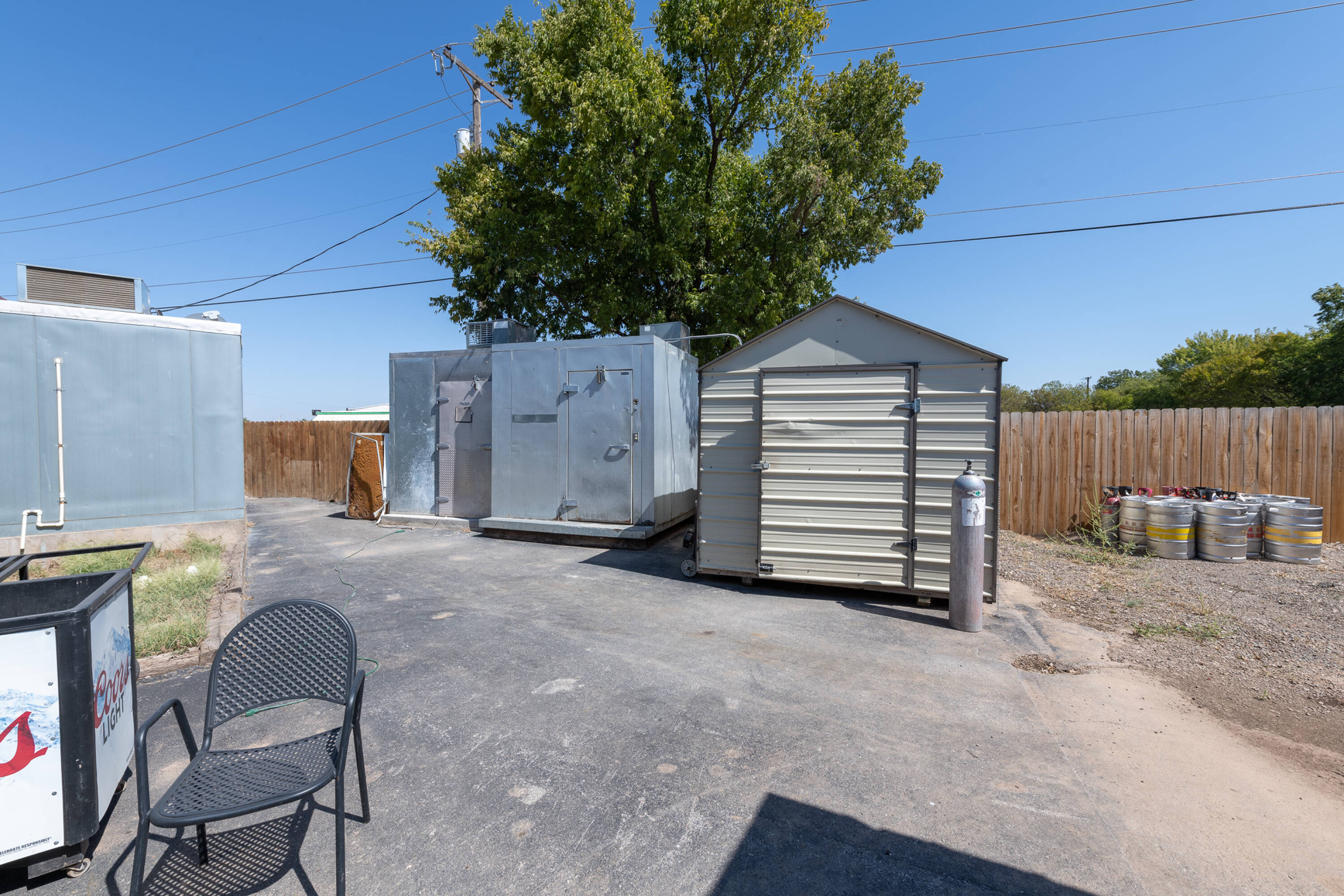 1402 Old Iowa Park Rd, Wichita Falls, TX 76306