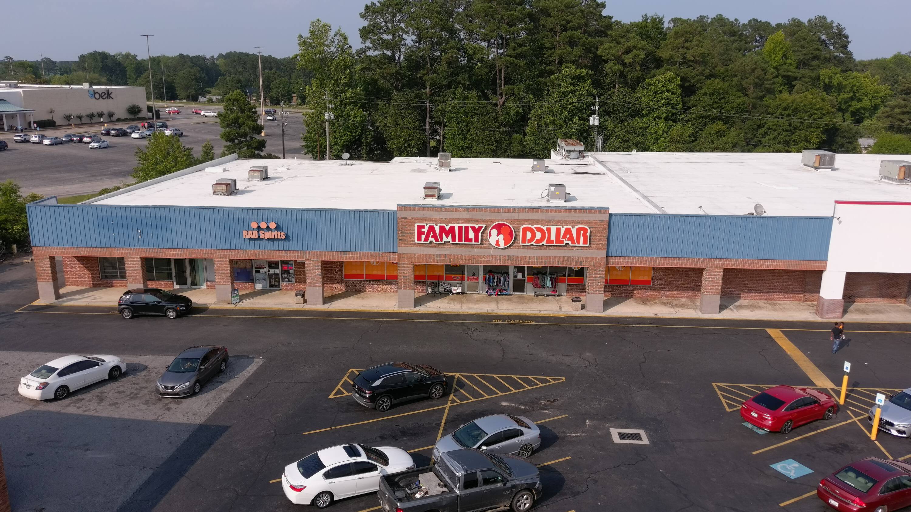 1005 Broad St, Sumter, SC 29150