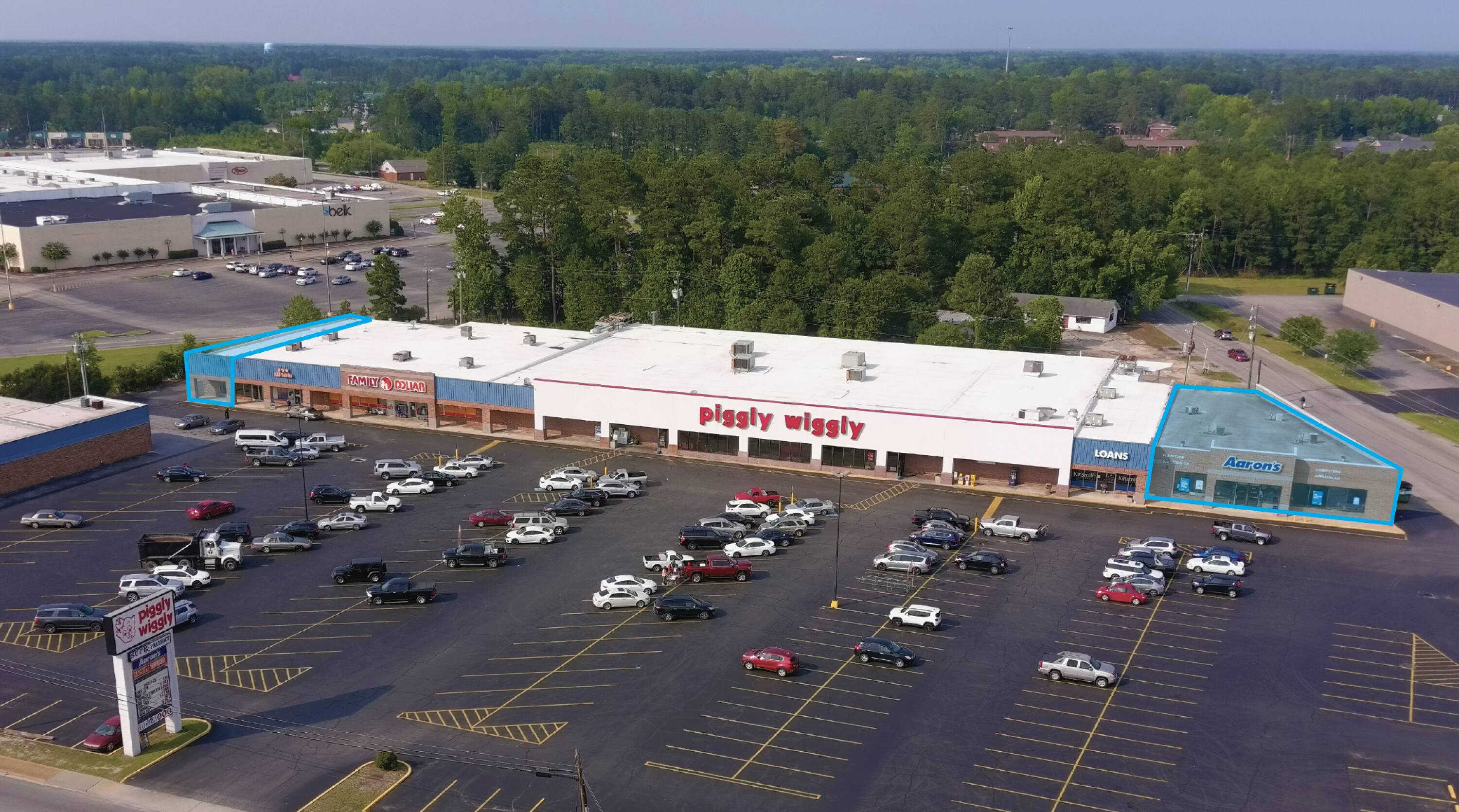 1005 Broad St, Sumter, SC 29150