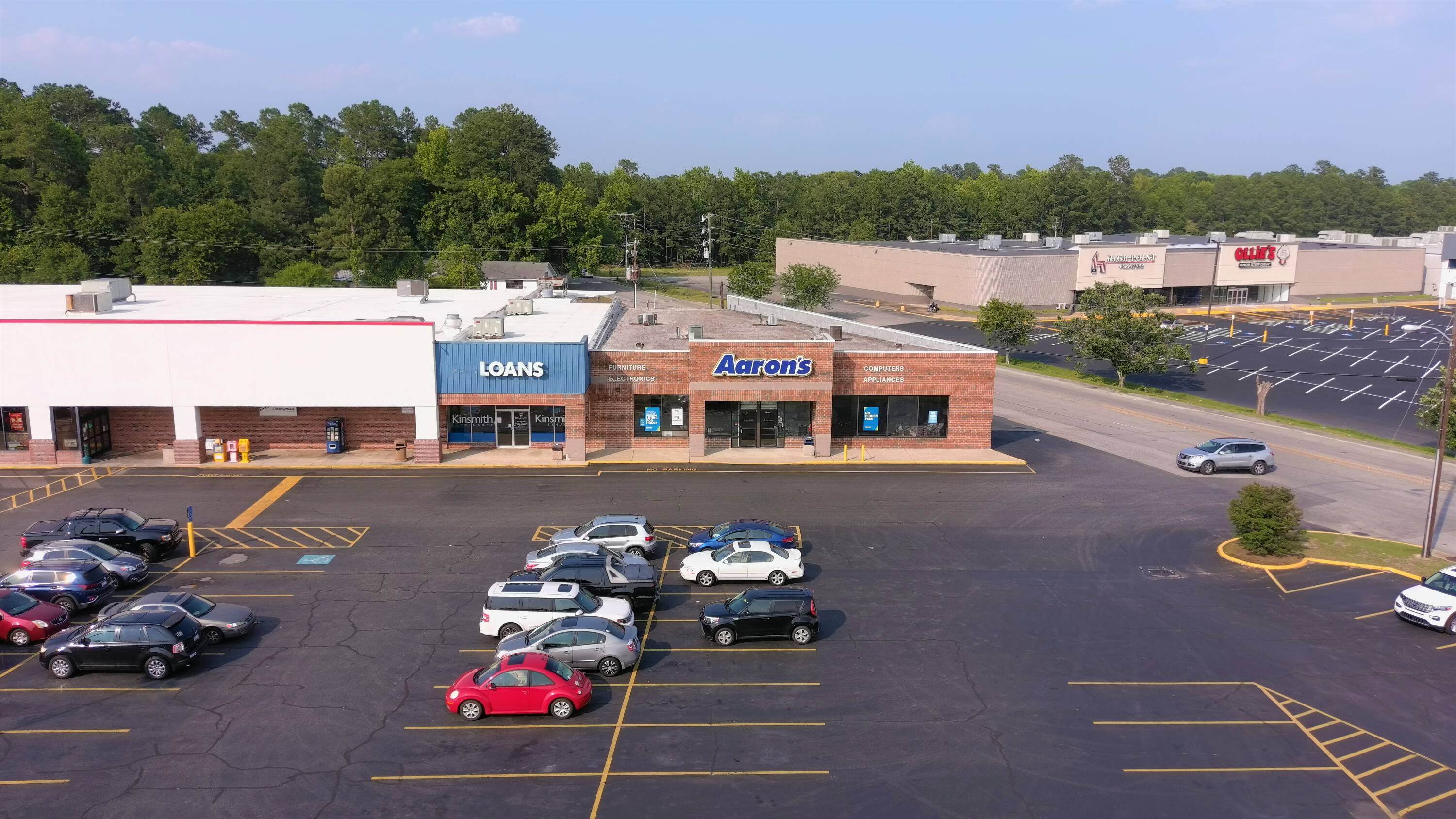 1005 Broad St, Sumter, SC 29150