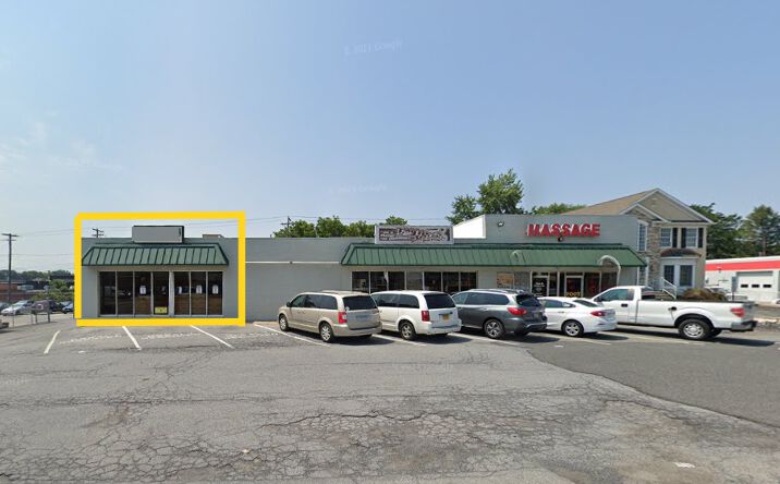Pictures of Retail, Office property located at 2252 MacArthur Rd, Fullerton, PA 18052 for lease - image #1