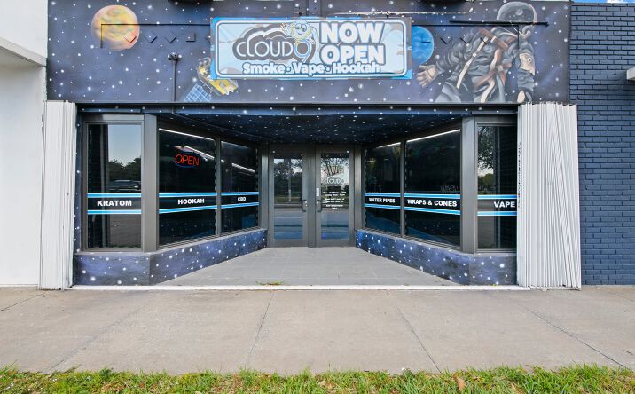 Pictures of Retail property located at 821 N Federal Hwy, Fort Lauderdale, FL 33304 for lease - image #1