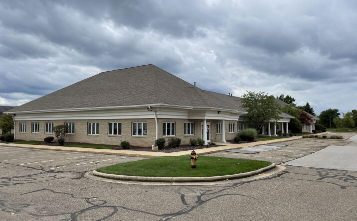 Pictures of Office property located at 85-115 Executive Pkwy, Hudson, OH 44236 for lease - image #1