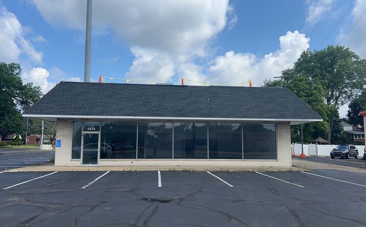 4575 Tuscarawas St W, Canton, OH 44708 | Crexi.com