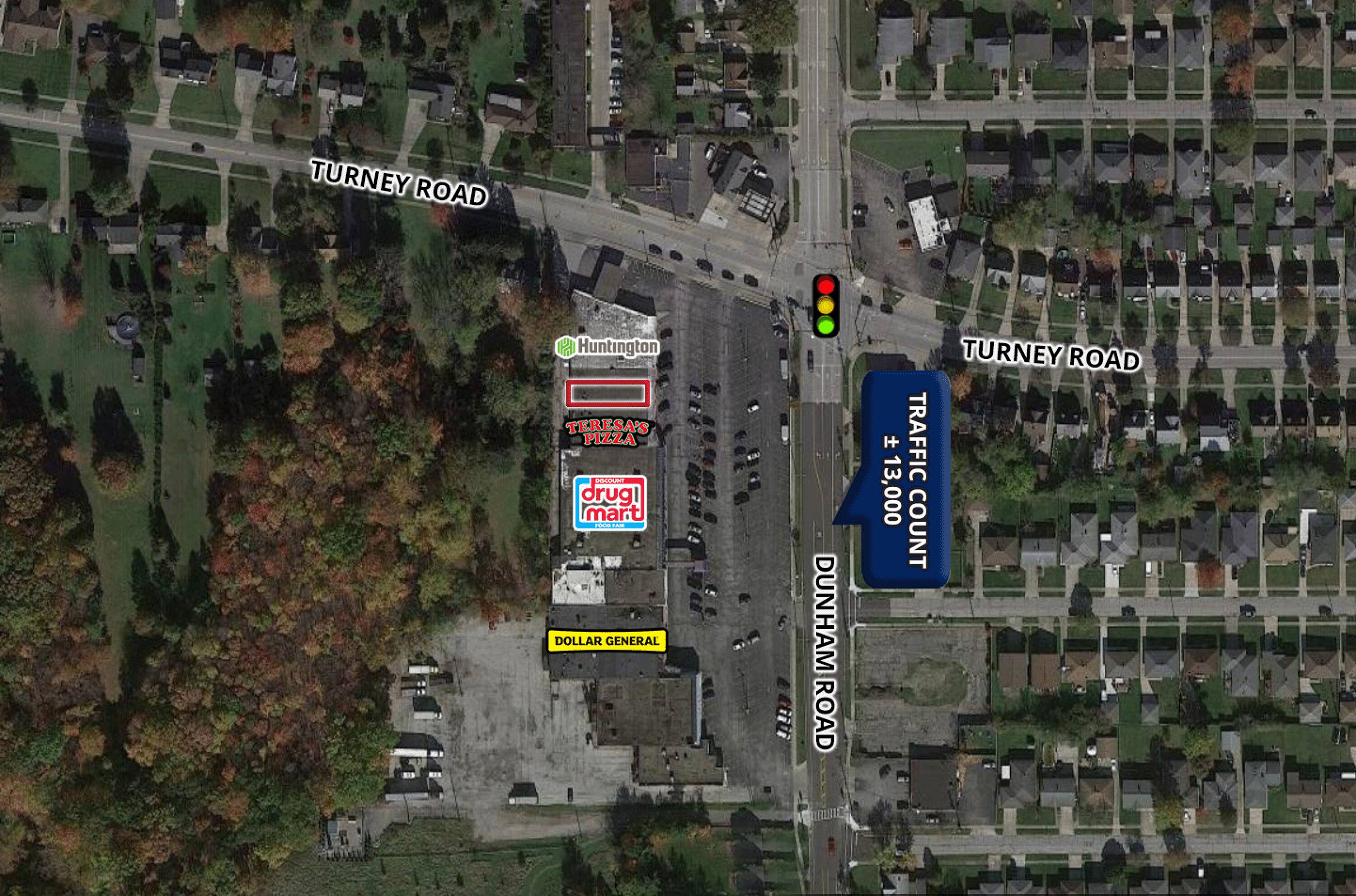 6138 Dunham Rd, Maple Heights, OH 44137 | Crexi.com