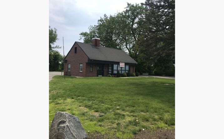 Pictures of Office, Industrial, Land property located at 281 Cottage St, Springfield, MA 01104 for lease - image #1