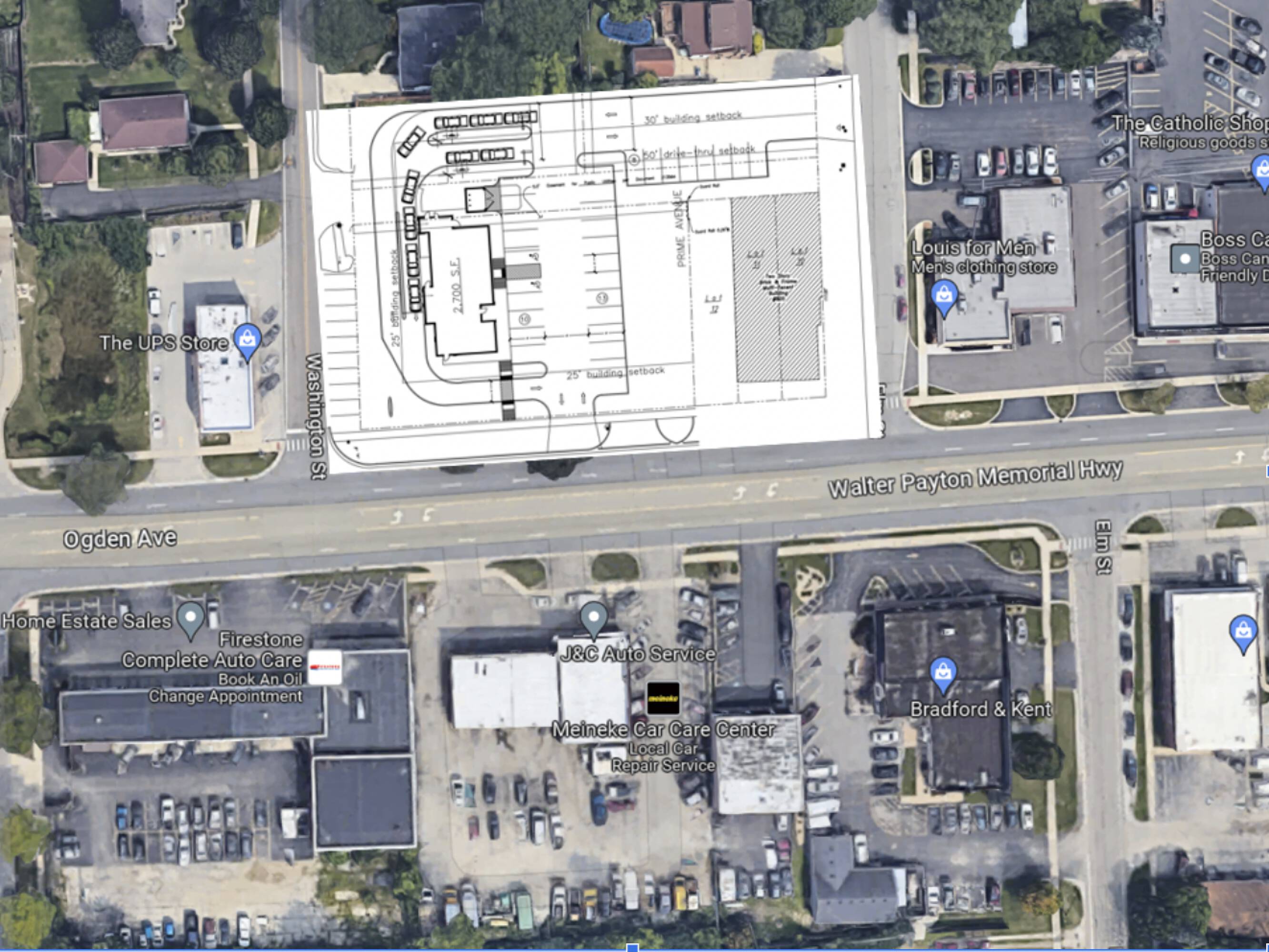 2700 Ogden Ave Downers Grove - 921i4ud