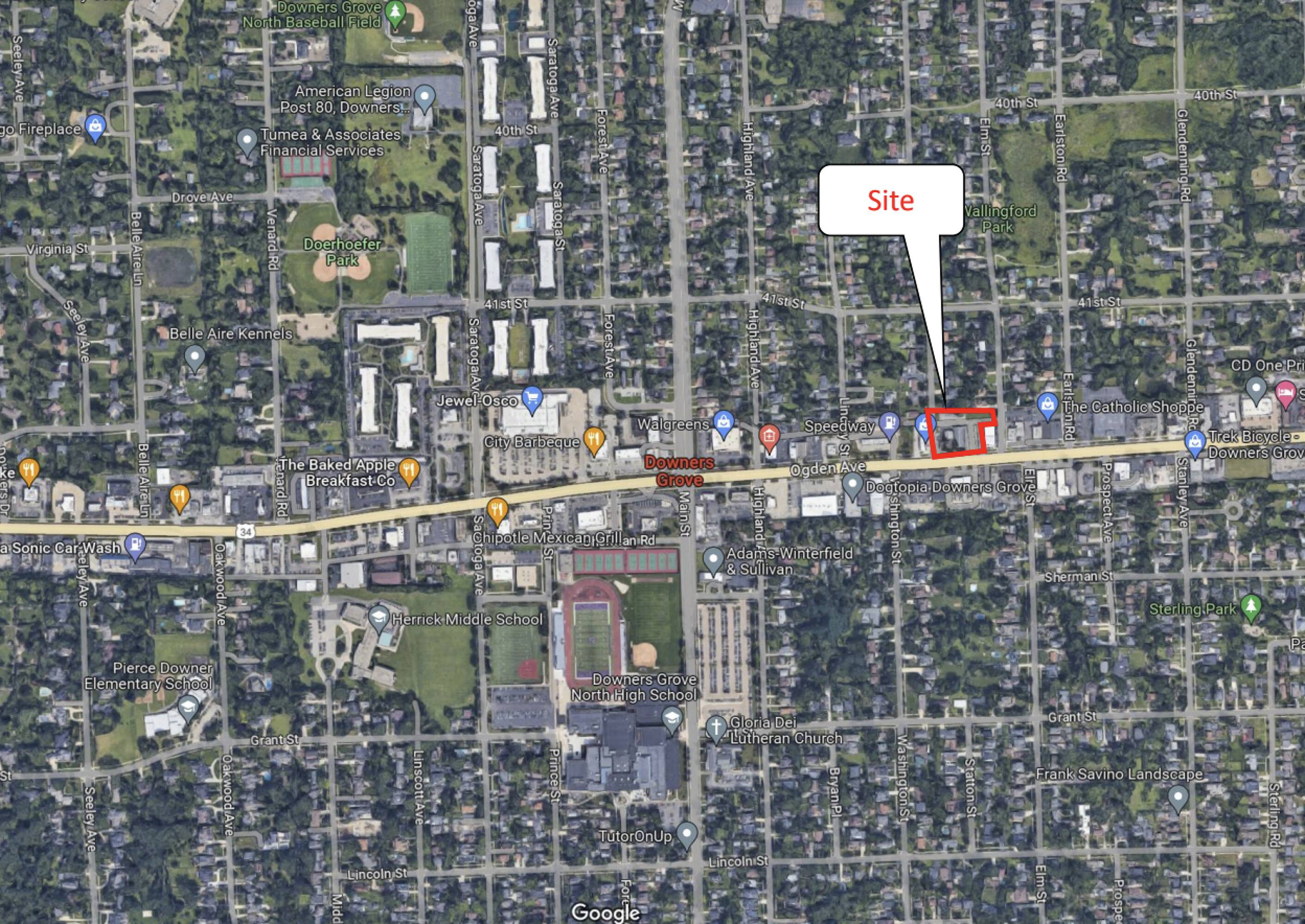 2700 Ogden Ave Downers Grove - tk6ibmy