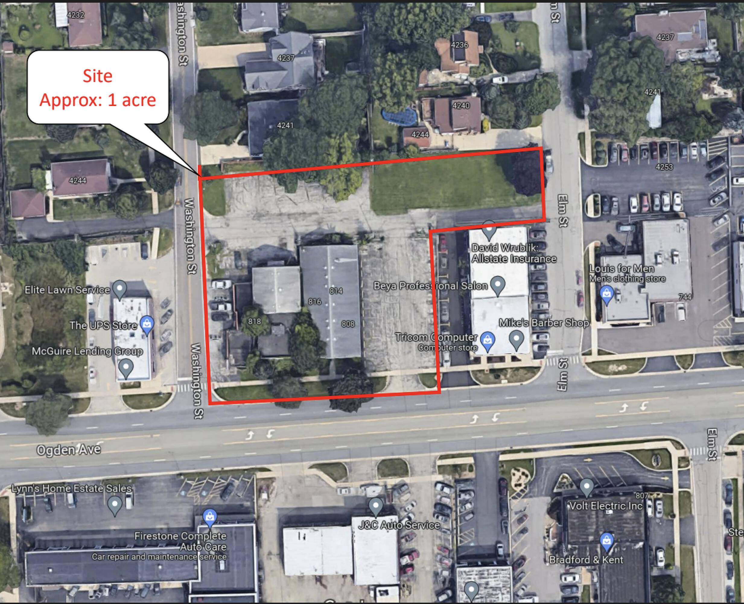 2700 Ogden Ave Downers Grove - sovt63p