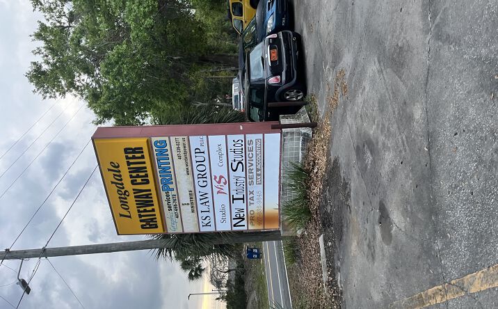 Pictures of Office, Industrial, Special Purpose property located at 935 Longdale Ave, Longwood, FL 32750 for lease - image #1