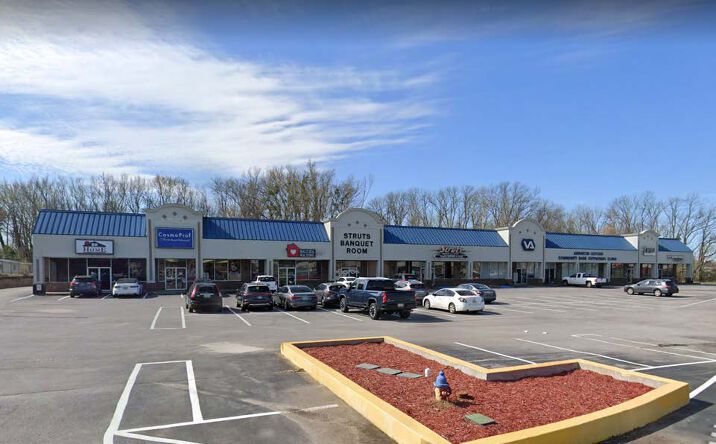 Pictures of Retail property located at 88 Ali Wy, Oxford, AL 36203 for sales - image #1
