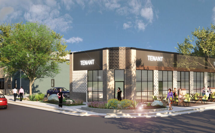 Pictures of Retail, Office, Restaurant property located at 1307 Pleasanton Rd, San Antonio, TX 78214 for lease - image #1