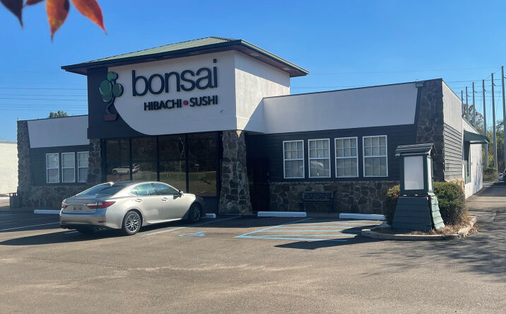 Pictures of Restaurant property located at 1925 Lakeland Dr, Jackson, MS 39216 for lease - image #1