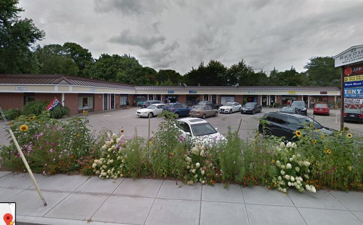 Pictures of Retail property located at 49 Beach St, Westerly, RI 02891 for lease - image #1