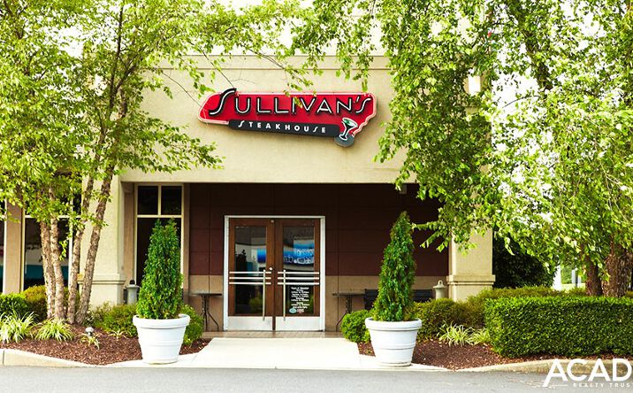 Pictures of Retail property located at 5601-D Concord Pike, Wilmington, DE 19803 for lease - image #1