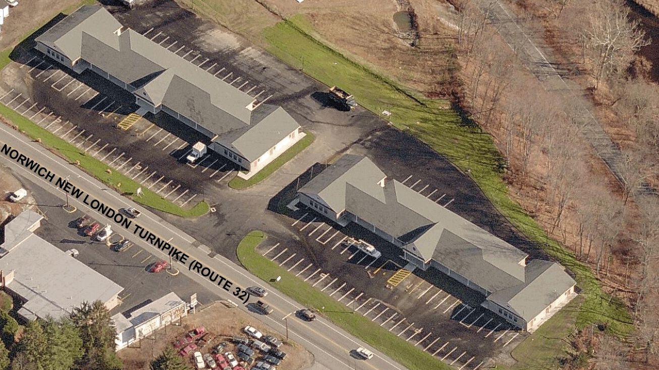 1031 NorwichNew London Turnpike, Montville,, CT 06382 Retail Space for Lease