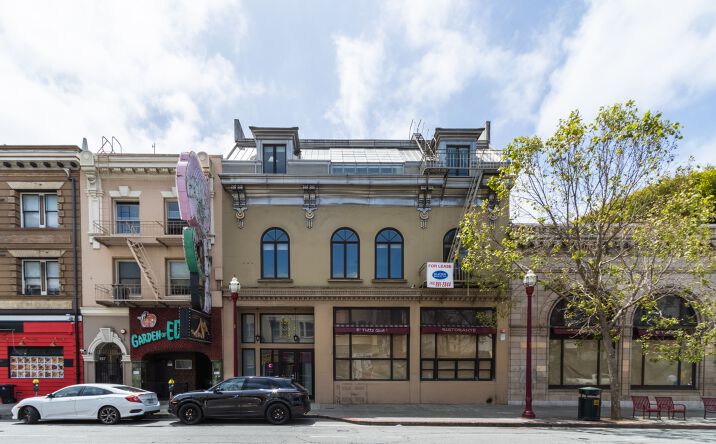 535-539 Broadway Street, San Francisco, CA 94133 | Crexi.com